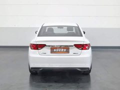 Geely Emgrand GL UP 1.4T CVT Leading Luxury - ფოტო 4