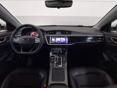 Geely Emgrand GL UP 1.4T CVT Leading Luxury - ფოტო 5