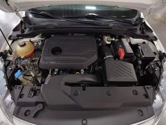 Geely Emgrand GL UP 1.4T CVT Leading Luxury - ფოტო 6
