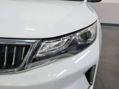 Geely Emgrand GL UP 1.4T CVT Leading Luxury - ფოტო 7