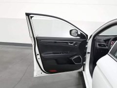 Geely Emgrand GL UP 1.4T CVT Leading Luxury - ფოტო 8