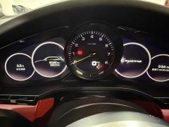 Porsche Cayenne New Energy 2022 Cayenne E-Hybrid 2.0T Platinum Edition - ფოტო 10