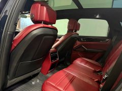 Porsche Cayenne New Energy 2022 Cayenne E-Hybrid 2.0T Platinum Edition - ფოტო 8