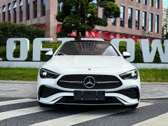 Mercedes-Benz CLE 260 Coupe - ფოტო 2
