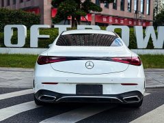 Mercedes-Benz CLE 260 Coupe - ფოტო 5