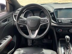 Chevrolet Cruze 2020 Mild Hybrid RS 330T Automatic Comfort Edition - ფოტო 11