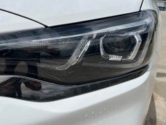 Chevrolet Cruze 2020 Mild Hybrid RS 330T Automatic Comfort Edition - ფოტო 13