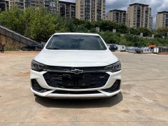 Chevrolet Cruze 2020 Mild Hybrid RS 330T Automatic Comfort Edition - ფოტო 2