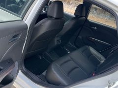 Chevrolet Cruze 2020 Mild Hybrid RS 330T Automatic Comfort Edition - ფოტო 8