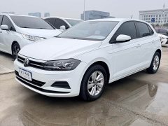 Volkswagen Polo 2023 Plus 1.5L Automatic Panoramic Comfort Edition - ფოტო 1