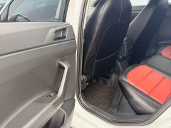 Volkswagen Polo 2023 Plus 1.5L Automatic Panoramic Comfort Edition - ფოტო 10