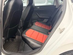 Volkswagen Polo 2023 Plus 1.5L Automatic Panoramic Comfort Edition - ფოტო 11