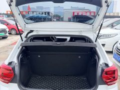 Volkswagen Polo 2023 Plus 1.5L Automatic Panoramic Comfort Edition - ფოტო 12