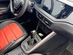 Volkswagen Polo 2023 Plus 1.5L Automatic Panoramic Comfort Edition - ფოტო 14