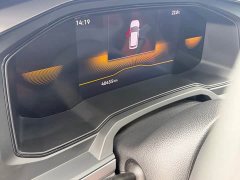 Volkswagen Polo 2023 Plus 1.5L Automatic Panoramic Comfort Edition - ფოტო 15