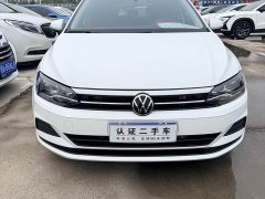Volkswagen Polo 2023 Plus 1.5L Automatic Panoramic Comfort Edition - ფოტო 2