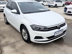 Volkswagen Polo 2023 Plus 1.5L Automatic Panoramic Comfort Edition - ფოტო 3