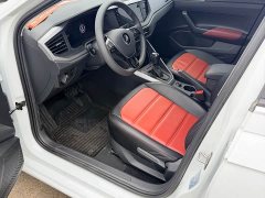 Volkswagen Polo 2023 Plus 1.5L Automatic Panoramic Comfort Edition - ფოტო 8