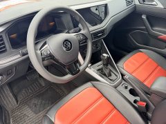 Volkswagen Polo 2023 Plus 1.5L Automatic Panoramic Comfort Edition - ფოტო 9