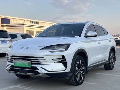 BYD Song Plus New Energy 2025 DM-i 112KM Prestige - ფოტო 1