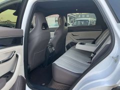 BYD Song Plus New Energy 2025 DM-i 112KM Prestige - ფოტო 11