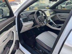 BYD Song Plus New Energy 2025 DM-i 112KM Prestige - ფოტო 13
