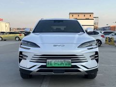 BYD Song Plus New Energy 2025 DM-i 112KM Prestige - ფოტო 3