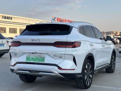 BYD Song Plus New Energy 2025 DM-i 112KM Prestige - ფოტო 4