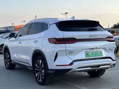 BYD Song Plus New Energy 2025 DM-i 112KM Prestige - ფოტო 5