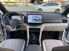 BYD Song Plus New Energy 2025 DM-i 112KM Prestige - ფოტო 7