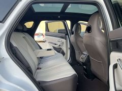 BYD Song Plus New Energy 2025 DM-i 112KM Prestige - ფოტო 8