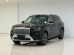 Zeekr Geely Zeekr 8X Ultra 70kWh - ფოტო 1