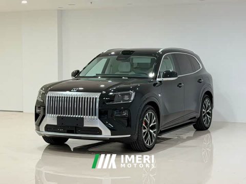 2026 Zeekr Geely Zeekr 8X Ultra 70kWh - ავტომობილი ჩინეთიდან