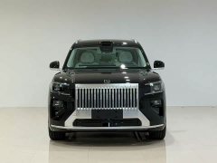 Zeekr Geely Zeekr 8X Ultra 70kWh - ფოტო 2