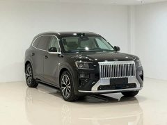 Zeekr Geely Zeekr 8X Ultra 70kWh - ფოტო 3