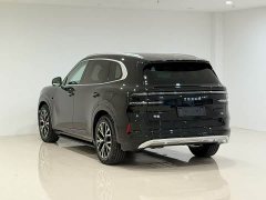 Zeekr Geely Zeekr 8X Ultra 70kWh - ფოტო 4