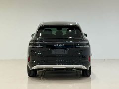 Zeekr Geely Zeekr 8X Ultra 70kWh - ფოტო 5