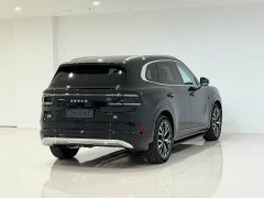 Zeekr Geely Zeekr 8X Ultra 70kWh - ფოტო 6