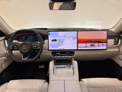Zeekr Geely Zeekr 8X Ultra 70kWh - ფოტო 7