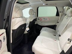 Zeekr Geely Zeekr 8X Ultra 70kWh - ფოტო 9
