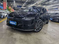 LUXEED R7 Extended Range 331km Ultra - ფოტო 1