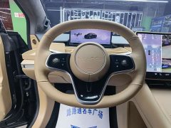 LUXEED R7 Extended Range 331km Ultra - ფოტო 10