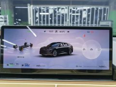 LUXEED R7 Extended Range 331km Ultra - ფოტო 20