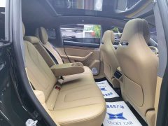 LUXEED R7 Extended Range 331km Ultra - ფოტო 9