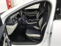 BYD Qin Plus 2021 DM-i 55KM Luxury - ფოტო 10