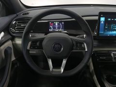 BYD Qin Plus 2021 DM-i 55KM Luxury - ფოტო 11
