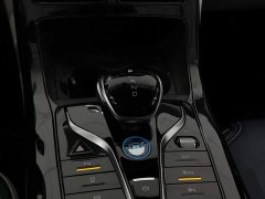 BYD Qin Plus 2021 DM-i 55KM Luxury - ფოტო 13