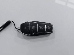BYD Qin Plus 2021 DM-i 55KM Luxury - ფოტო 19