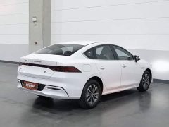 BYD Qin Plus 2021 DM-i 55KM Luxury - ფოტო 2