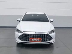 BYD Qin Plus 2021 DM-i 55KM Luxury - ფოტო 3